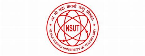 NSUT Delhi